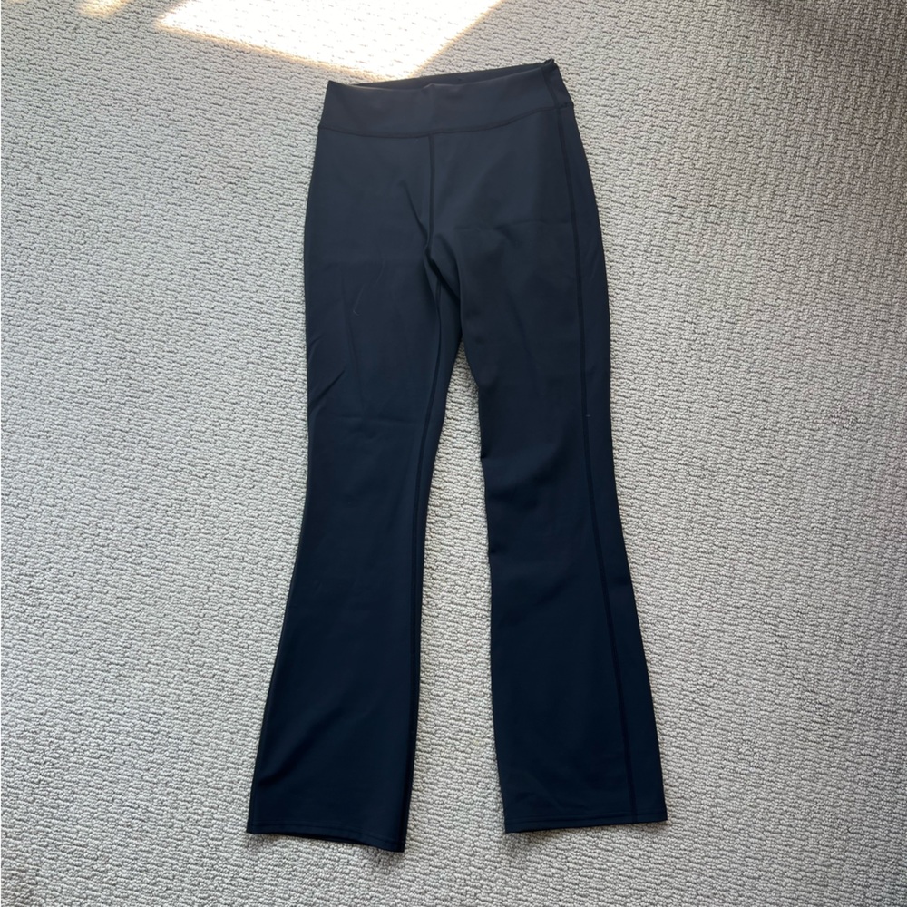 Outdoor Voices Flare Yoga Pants Size Small